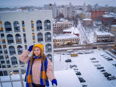 About Roof Repair Experts Alamo, ND